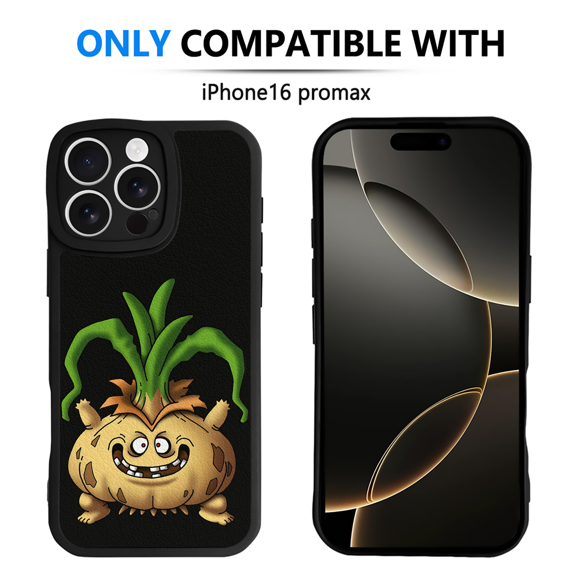 （画像用） ドラゴンクエスト Doragon Kuesuto Dragon Quest 【iPhone 16シリーズ対応】シリコンスマホケース（レザー調） 材質：シリコン